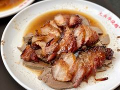-黄连大头华烧鹅店(大良店)