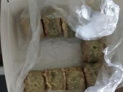 -矮子馅饼(大成路店)