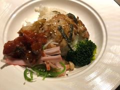 -博林天瑞喜来登酒店·西丽尚膳