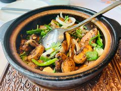 -马仕玖煲·融合菜·酥不腻烤鸭(人大店)