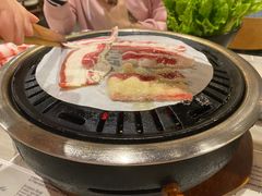 -胡哥烤肥牛(车公庙店)