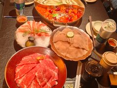 -色響火锅(恒隆广场店)