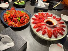 -红盔甲·小龙虾(人民广场店)