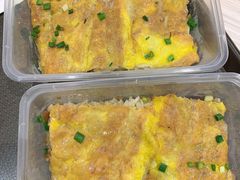 -老通城豆皮大王(吉庆街店)