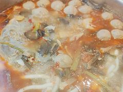 -大理.老字号渝记酸萝卜乌鱼(古城总店)