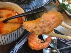 -Hi YOU你的饭局泰餐厅(雍和宫店)
