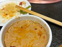 -清真京华源·涮肉烧烤(丰庆店)