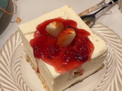 -CRAZYONES克芮旺斯西班牙餐厅(苏州中心店)