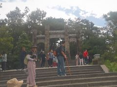 -含鄱口
