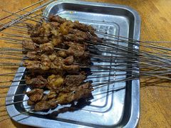 -清真·马峰烤肉(小学习北巷店)