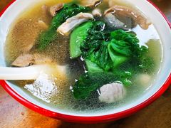 -煎意浓·吴记煎包(交通路店)
