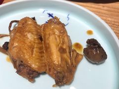 -刁馋一锅鲜·津门招牌菜(远洋未来汇店)