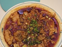 -川人百味(金安中央大街店)