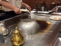 -大神太神·铁板烧(七宝领展广场店)