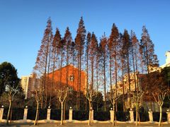 -MICC蒙世学堂幼儿园(灵山校区)