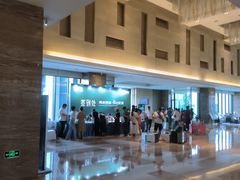 -南阳建业森林半岛假日酒店