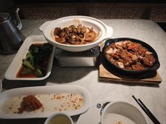 -小菜园新徽菜(无锡宜家荟聚中心店)