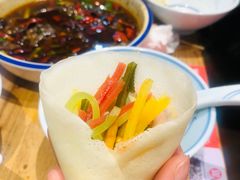 -怪噜范·老贵阳街头名小吃(数博万达店)