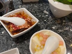 -一席地·本地鸡窝·杭帮鸡火锅(萧山银隆百货店)