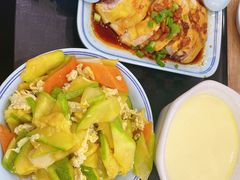 -顺旺基大厨现炒(哥伦布店)