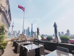 -上海和平饭店华懋阁 Cathay Room