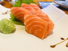 -千吉日本料理(日本一条街店)