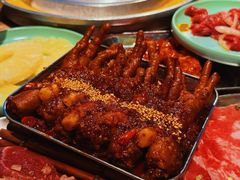 -朴安胖·韩国烤肉(沈阳店)