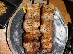 -诚家·日式烧鸟·深夜食堂(虹桥天街店)