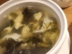 -蜀宴小调·精致家常菜(科华店)