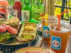 -鑫釜山海鲜烧烤(浑南店)