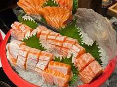 -匠和风精致料理(成都龙湖滨江天街店)