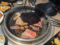-火炉火自助餐(枫蓝国际店)