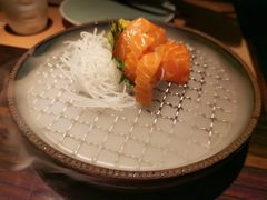 -山葵家·创意料理(EFC欧美广场店)