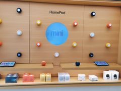 -Apple零售店(玄武湖店)