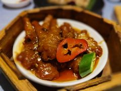 -晓粤·惹味粤菜(凯德乐峰广场店)