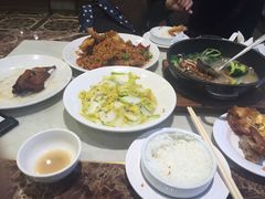 -稻香酒家(天河城店)