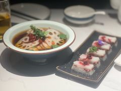 -唐猫庭院·千年陕菜(大唐不夜城店)