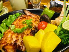 -太泰东南亚餐厅(万福广场店)