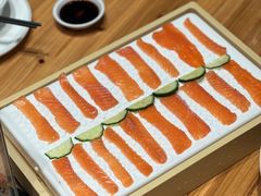 -壹湖两岸·鱼鲜山里菜(东江湖店)
