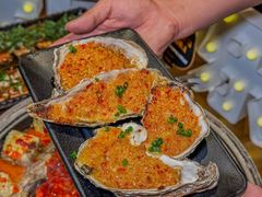 -烤匠麻辣烤鱼(观音桥大融城店)