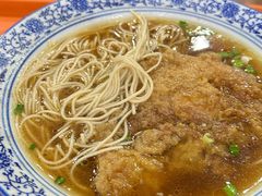 -同得兴 Since·1995 传统苏式面馆(十全街店)