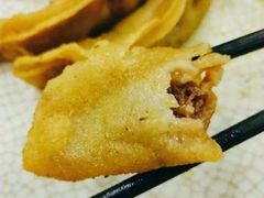 -清真蒋有记(秦虹路店)