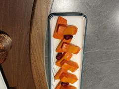 -吴越荣记·苏州菜·松鼠桂鱼(斜塘老街店)