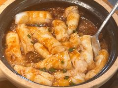 -蚝门里大排档·烤鱼鱼杂·地摊牛排(骏景店)