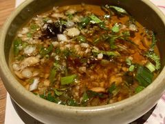 香油碟-盡膳口福跷脚牛肉火锅(合生汇购物中心店)