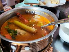 -simply thai天泰(世纪汇店)