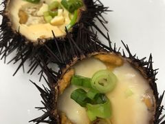 -海胆小馆(东北水饺·春柳店)