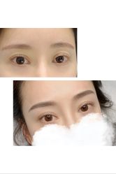 点击看大图 -MIVI·纹眉半永久野生眉
