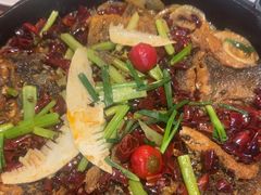 -老板恋上鱼(恒隆广场店)