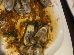 -杭州国际会议中心洲际酒店-原素全日餐厅(解放东路店)